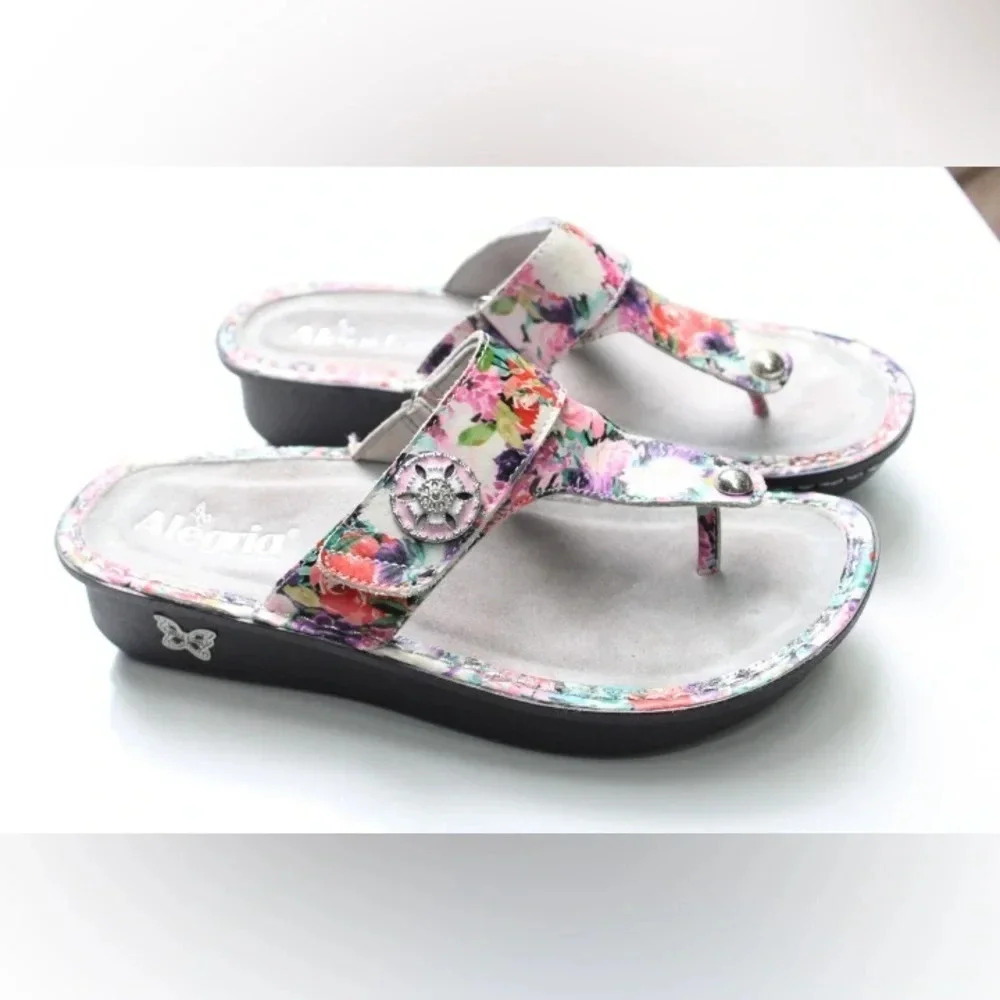Alegria Carina sandals